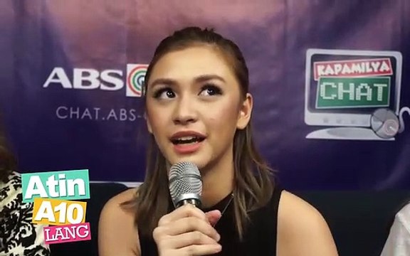 10 things you must know about GirlTrends' Kamille