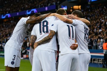 Real Madrid - PSG : notre simulation sur FIFA 20