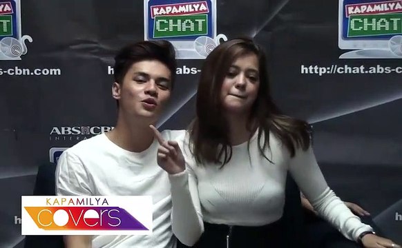 Kapamilya Covers presents SueNie's 'Kahit Maputi Na Ang Buhok Ko'