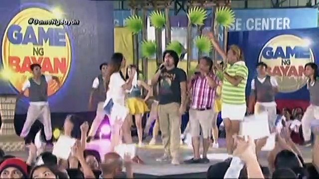 Paano nga ba magmahal si Angelica?