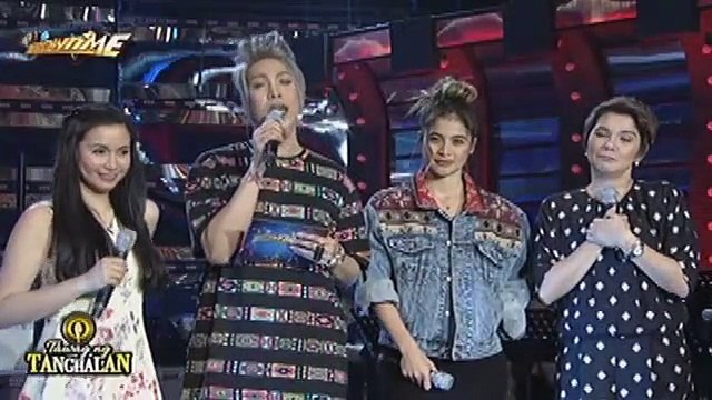 Christofer Mendrez, hinirang na bagong defending champion ng Tawag ng Tanghalan