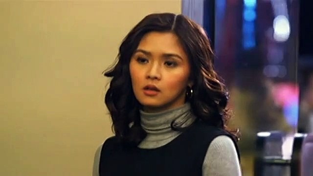 Macoy, tinanong si Tin tungkol kay CJ