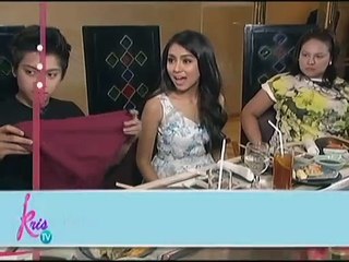 Daniel, sinabi ang Do's and Don'ts niya for Kathryn