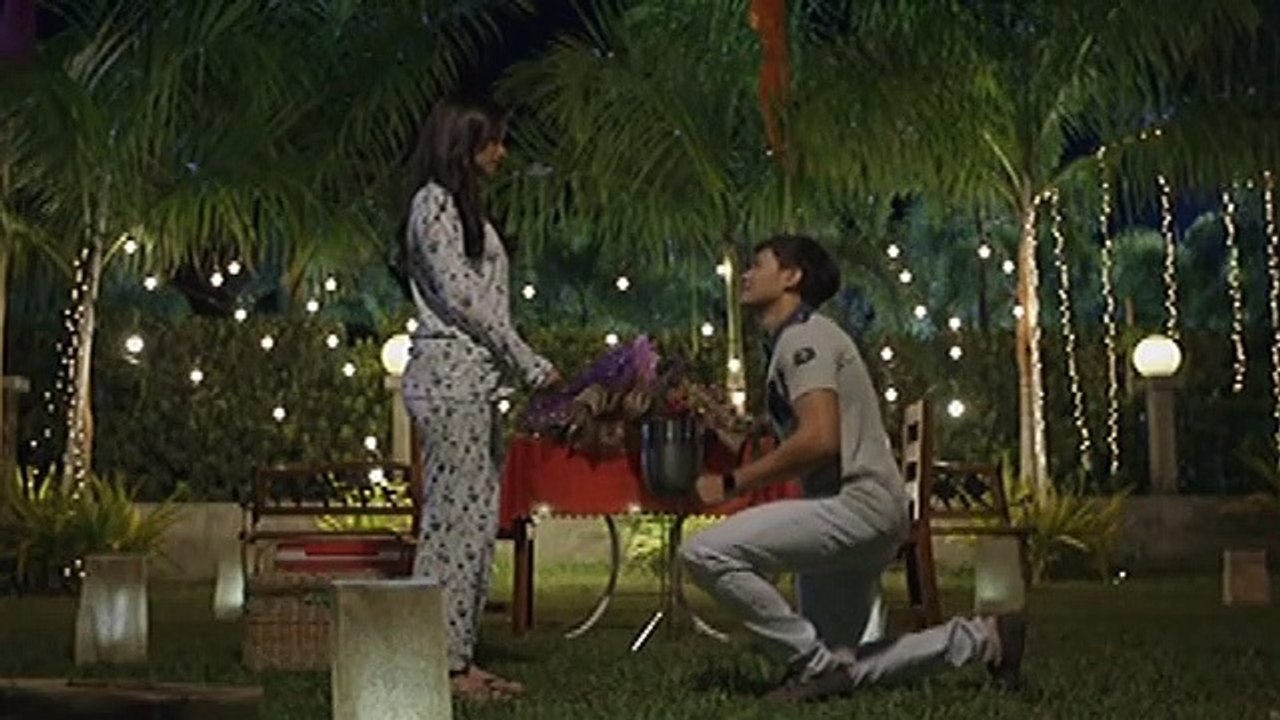 Franco, ikinuwento kay Serena ang planong sorpresa ni Giancarlo