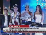 Pinay Beauty Queens, ibinunyag ang kanilang top choices sa Bb. Pilipinas