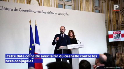 Ce 25 novembre marque la Journée internationale contre les violences conjugales