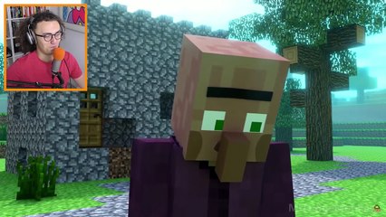 Only 2% Can Beat This MINECRAFT YOU LAUGH YOU LOSE CHALLENGE!