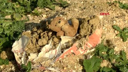 Büyükçekmece ve arnavutköy'deki tarım alanlarını moloz ve çöple doldurdular -2