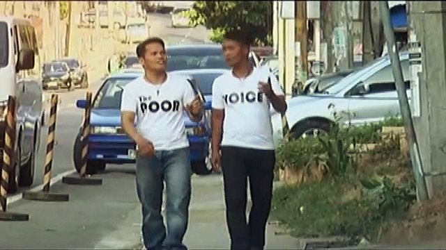 Pilipinas Got Talent Season 5 Live Semifinals: The Poor Voice Journey