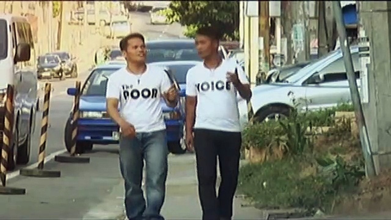 Pilipinas Got Talent Season 5 Live Semifinals: The Poor Voice Journey