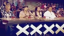 Pilipinas Got Talent Season 5 Live Semifinals: Crossover Family Journey