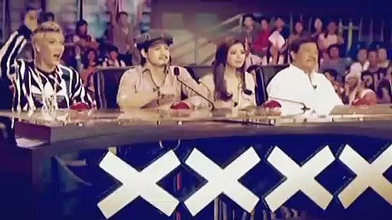 Pilipinas Got Talent Season 5 Live Semifinals: Crossover Family Journey