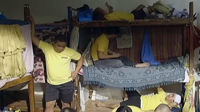 Pocholo, naghahanda na sa kanyang paglaya sa kulungan