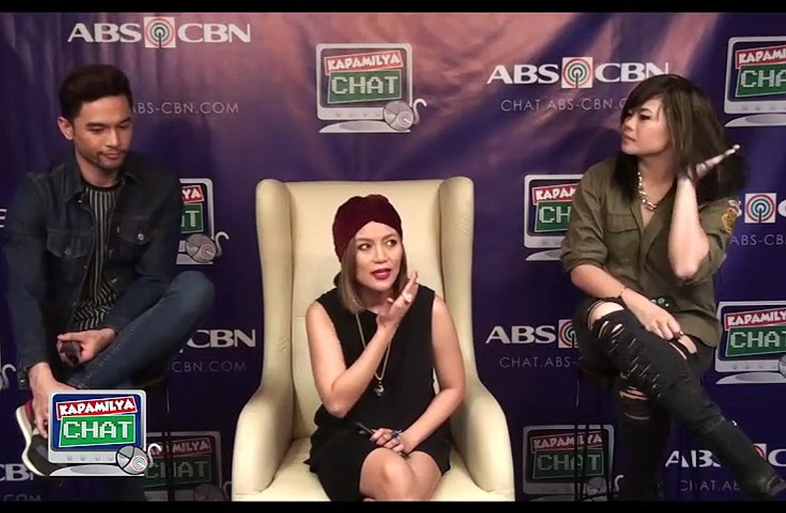 The best dancers according to G-Force's Teacher Georcelle