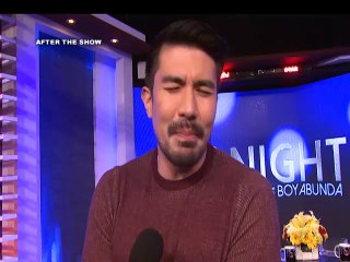 WATCH: Before and After with Luis Manzano
