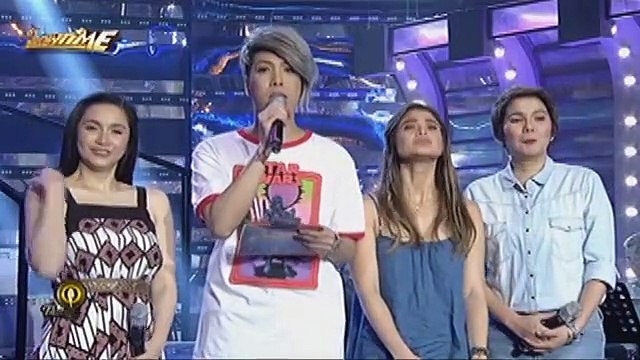 Christofer Medrez, nanatiling Tawag ng Tanghalan defending champion