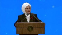 Emine Erdoğan: 