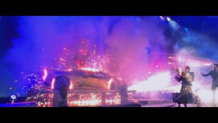 Ehrlich Brothers - FLASH