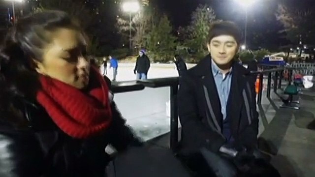 CJ, inamin na nakaramdam sya ng selos kay Macoy