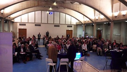 Débat PNGMDR - Réunion publique  PARIS - 11/09/19 - 7