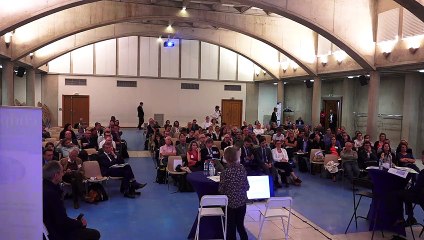 Débat PNGMDR - Réunion publique  PARIS - 11/09/19 - 10