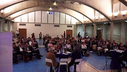 Débat PNGMDR - Réunion publique  PARIS - 11/09/19 - 8