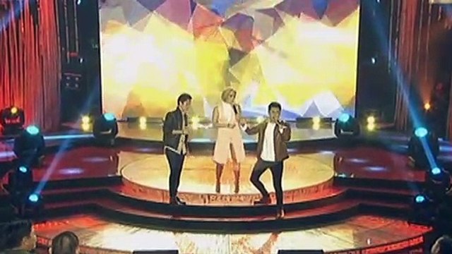 We Love OPM: Team Power Chords Rehearsal - Sana'y Wala Ng Wakas