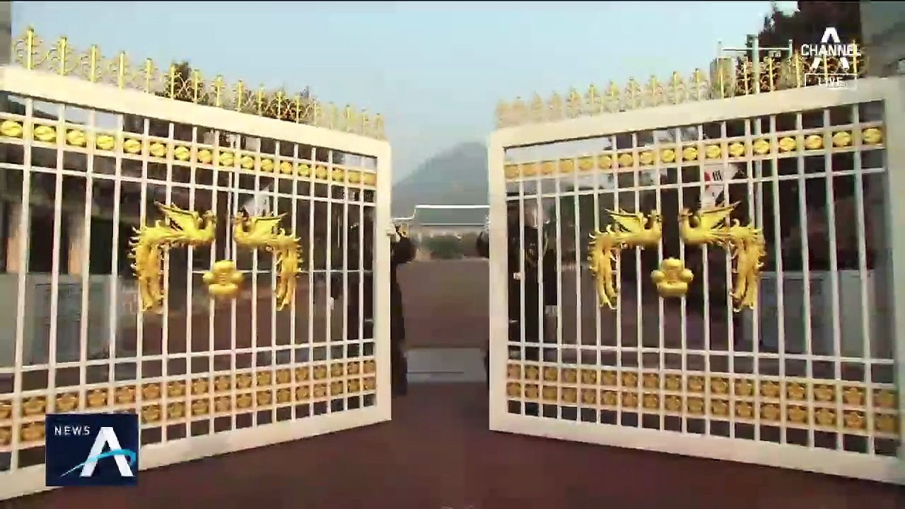 징계 없이 사표 받아준 금융위…檢, 유재수 ‘배후’ 수사