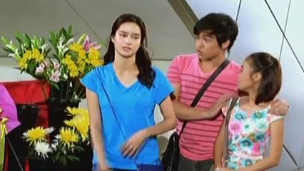 Pinang: ""Kaibigan ko lang si Phil""