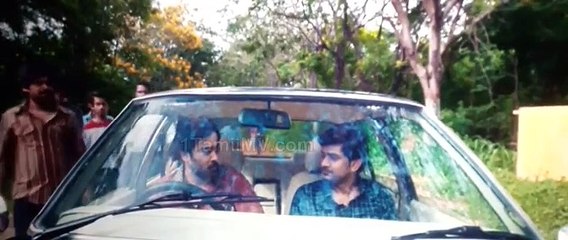 GEORGE REDDY (2019) Telugu part 3