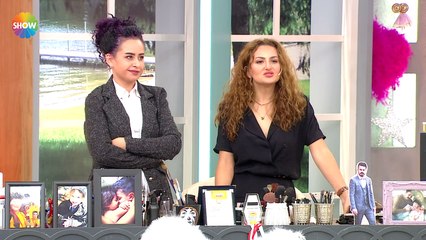 Kuaförüm Sensin 161. Bölüm | 25 Kasım 2019