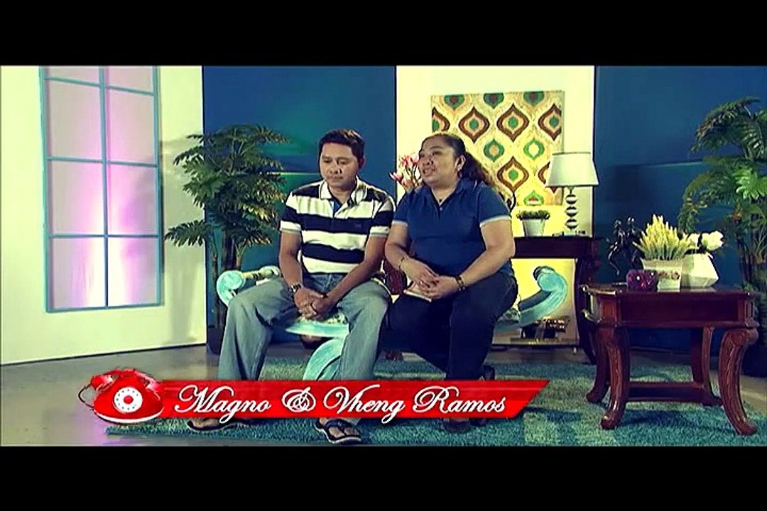 WATCH: ASAP LSS Presents 'PHONE-EVER MORE': Phone pals Magno and Vheng Ramos' Love Story
