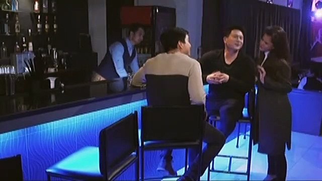 Miguel, muling nakasama ang kanyang minamahal