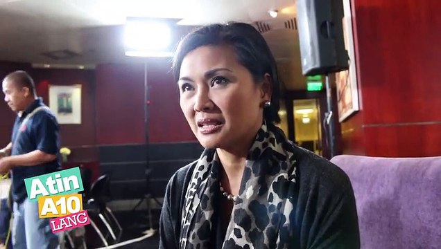 10 things you want to know about veteran actress Princess Punzalan aka The Story Of Us' Clodette