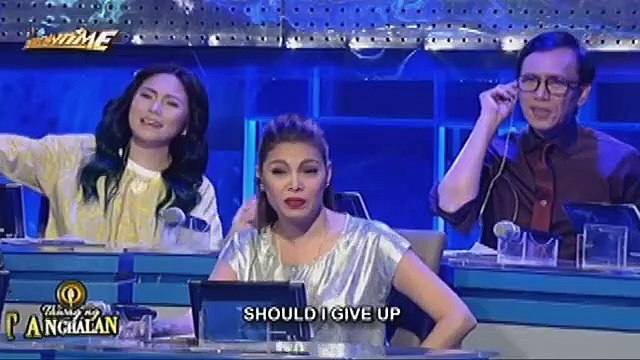 Mindanao contender Rigel Micolob sings Adele’s Chasing Pavements