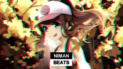 Niman - "Memories" | Pokémon Melodic Type Beat 2019