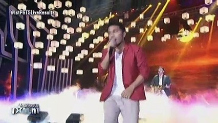 Pilipinas Got Talent Season 5 Live Semifinals: Next Option - Boy Band