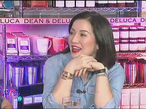 Kris, Bimby and Josh's Hawaii trip