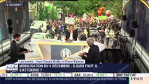 Olivier Babeau (Institut Sapiens) et Jean-Claude Mailly (Force Ouvrière) : Mobilisation du 5 décembre, à quoi faut-il s'attendre ? - 25/11