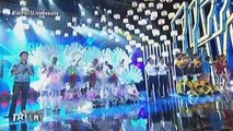 Pilipinas Got Talent Season 5 Live Semifinals: Next Option - Public Choice