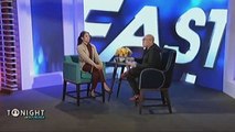 Fast Talk: Isabelle Daza describes close friends Georgina Wilson, Solenn Heussaff, Liz Uy and Anne Curtis