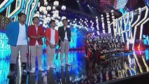 Pilipinas Got Talent Season 5 Live Semifinals: Crossover Family - Judges Choice
