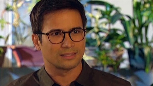 Edward, nasaktan pa rin nang makita si Kara at Sebastian na magkasama