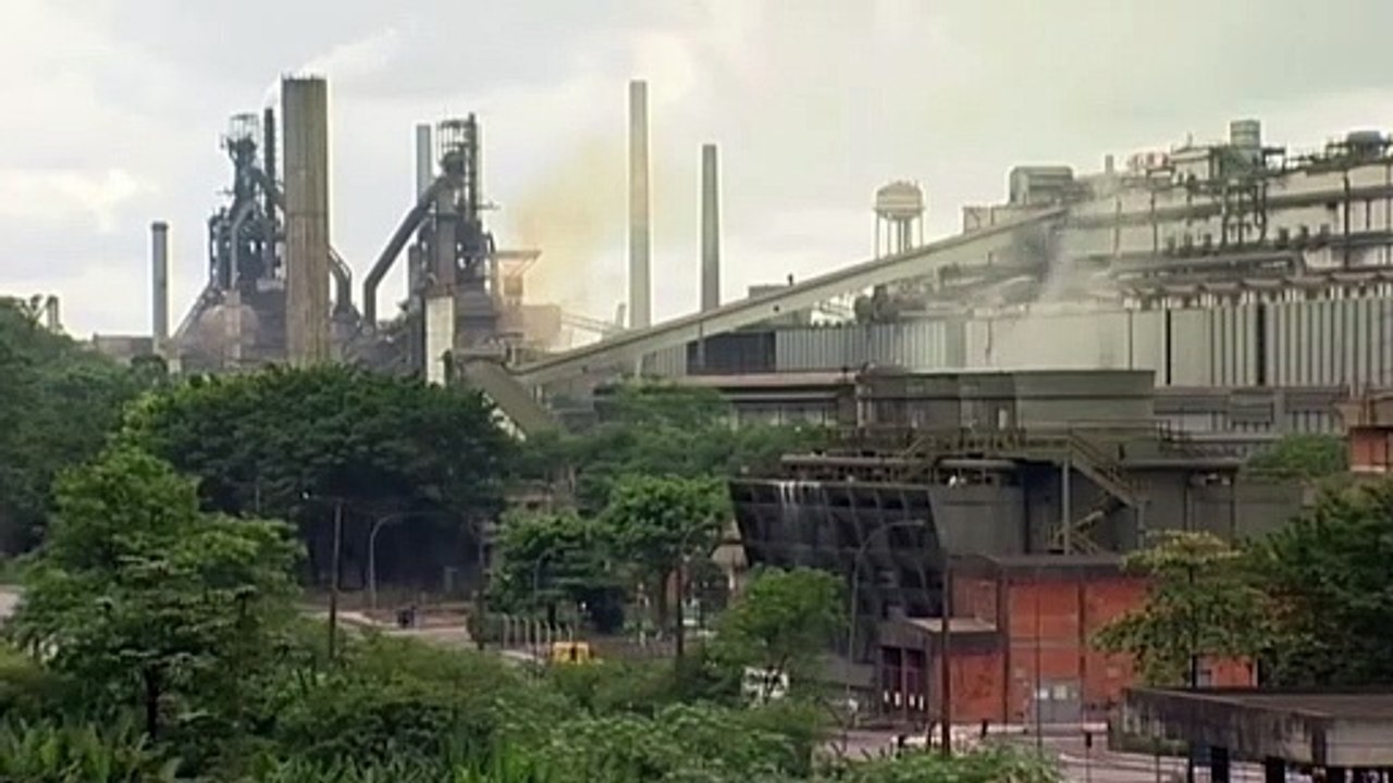 Las emisiones de CO2 alcanzaron en 2018 un nuevo récord