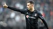 Trabzonspor'un, Beşiktaş'ın yıldızı Oğuzhan Özyakup ile anlaştığı iddiası gündem yarattı