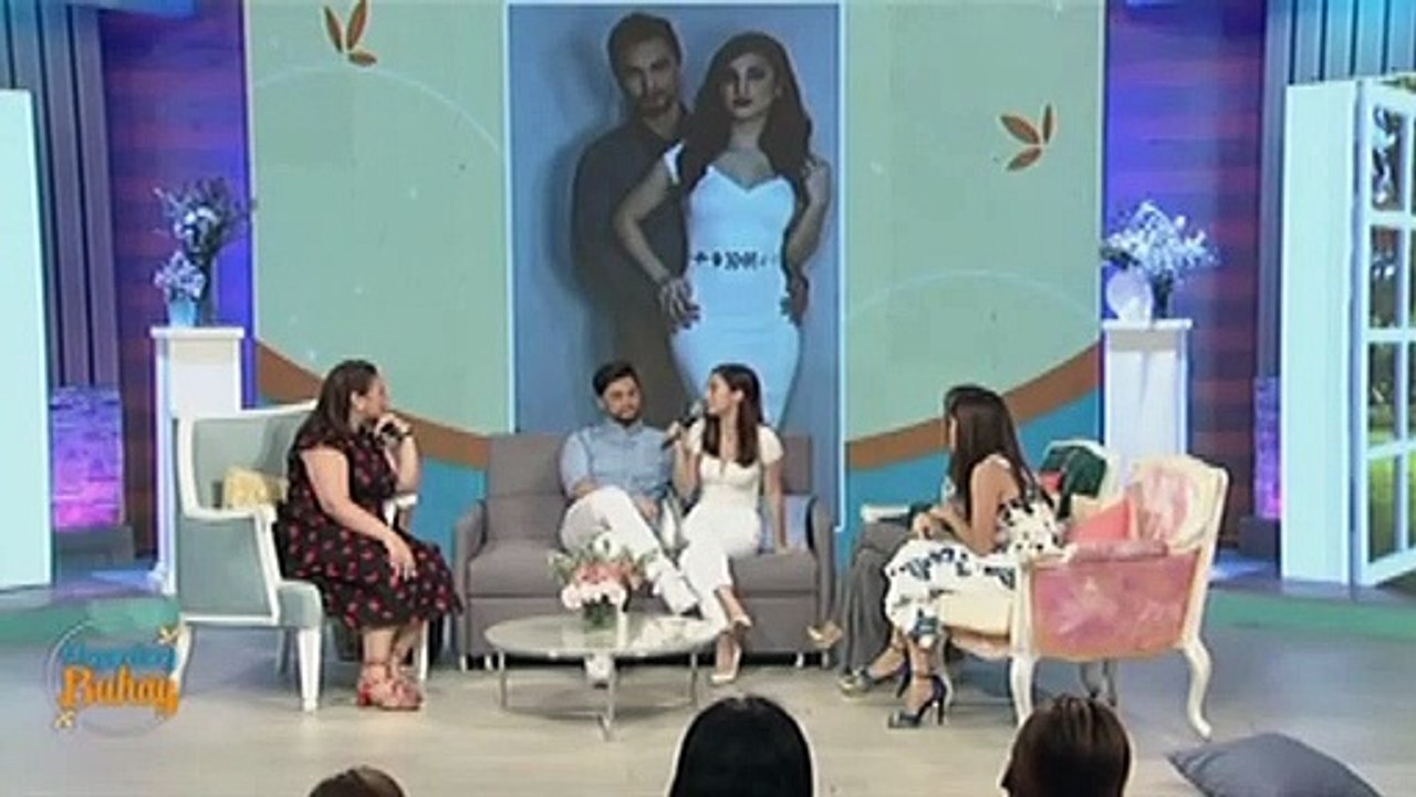 Natakot ba si Coleen sa issue about Billy before?