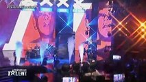 Pilipinas Got Talent Season 5 Live Finale: The Chosen Ones - Kiddie Band