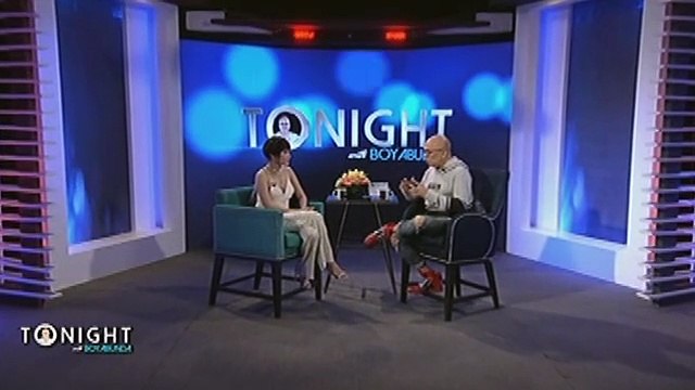 Padilla anong masasabi sa positive feedback sa kanya sa Ang Probinsyano?