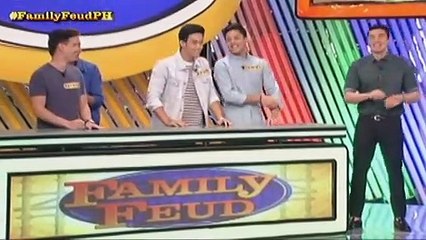 Daniel at Kathryn, kinarir ang cheer ng group nila