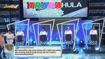 Narito ang payo mula sa TrabaHula contestants para malaman kung bilasa ang isa